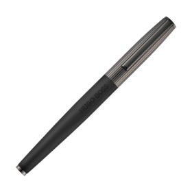 Στυλό HUGO BOSS Rollerball pen Illusion Arcade Black & Gun SKU-87997