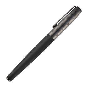 Στυλό HUGO BOSS Rollerball pen Illusion Arcade Black & Gun SKU-87997