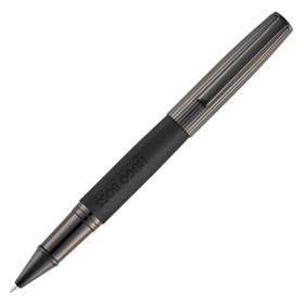 Στυλό HUGO BOSS Rollerball pen Illusion Arcade Black & Gun SKU-87997