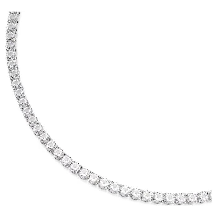 Γυναικείο Κολιέ Swarovski Matrix Tennis SKU-87585