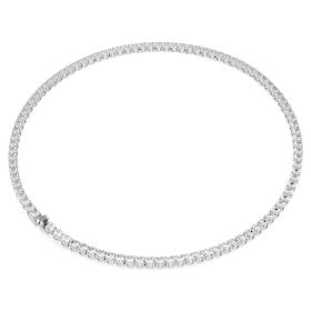 Γυναικείο Κολιέ Swarovski Matrix Tennis SKU-87585