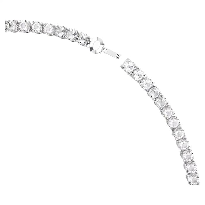 Γυναικείο Κολιέ Swarovski Matrix Tennis SKU-87585