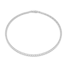 Γυναικείο Κολιέ Swarovski Matrix Tennis SKU-87585