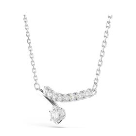 Γυναικείο Κολιέ Swarovski Matrix SKU-87896