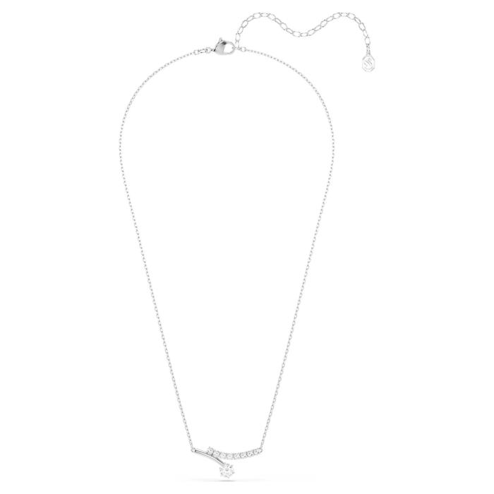 Γυναικείο Κολιέ Swarovski Matrix SKU-87896
