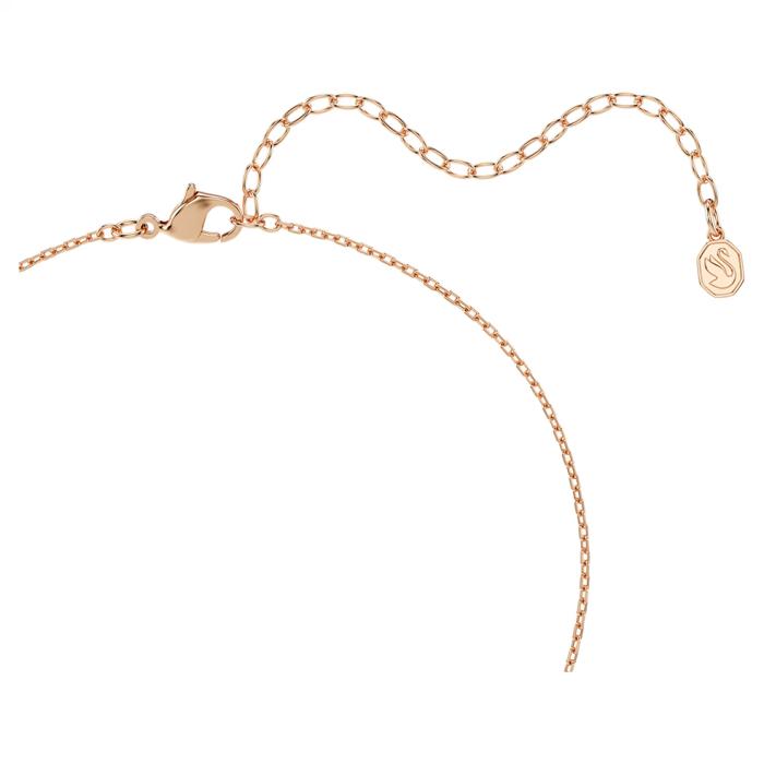 Γυναικείο Μενταγιόν Swarovski Swan SKU-87901