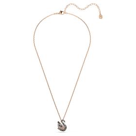 Γυναικείο Μενταγιόν Swarovski Swan SKU-87901