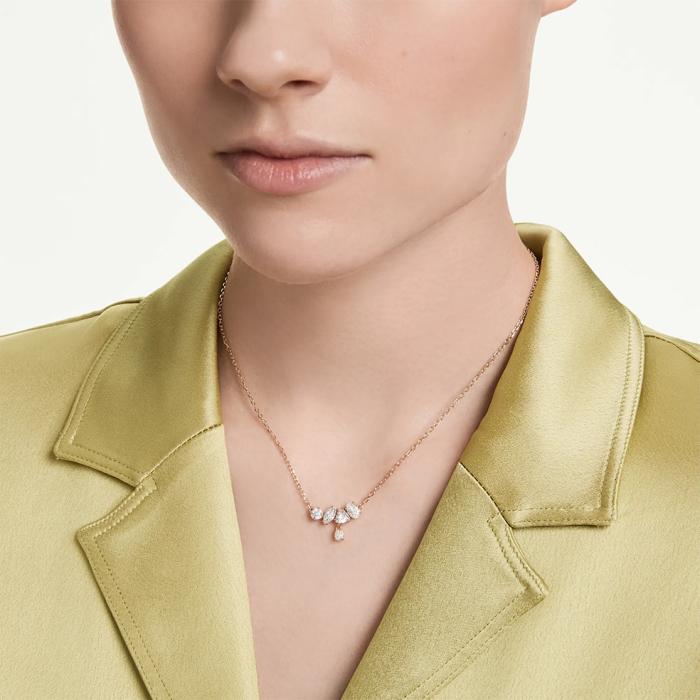 Γυναικείο Κολιέ Swarovski Mesmera SKU-87911