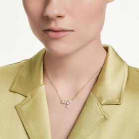 Γυναικείο Κολιέ Swarovski Mesmera SKU-87911
