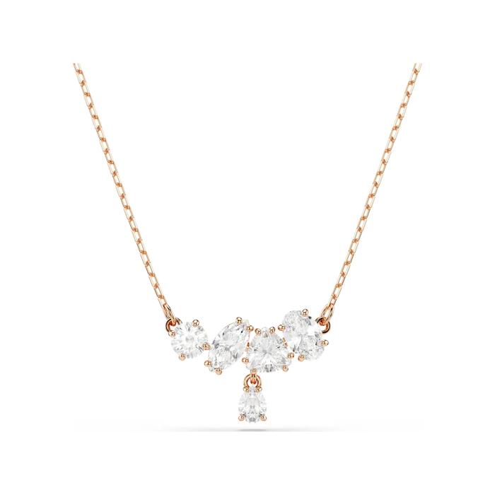 Γυναικείο Κολιέ Swarovski Mesmera SKU-87911