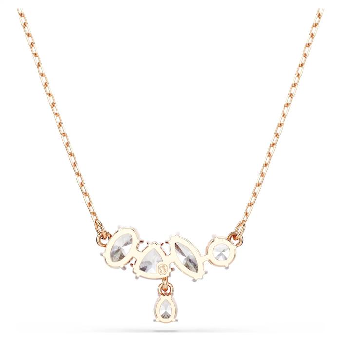 Γυναικείο Κολιέ Swarovski Mesmera SKU-87911