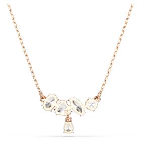 Γυναικείο Κολιέ Swarovski Mesmera SKU-87911