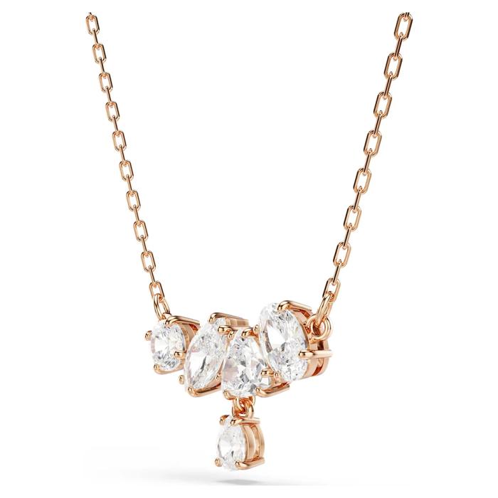Γυναικείο Κολιέ Swarovski Mesmera SKU-87911