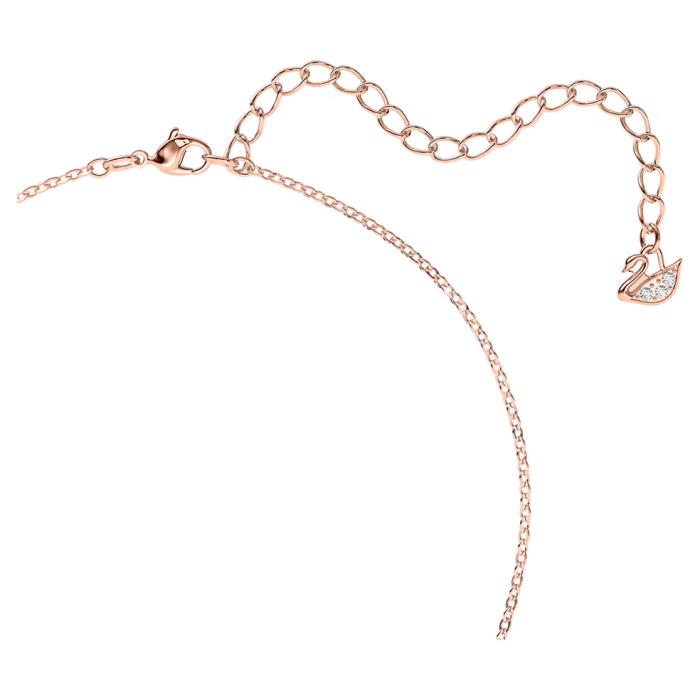 Γυναικείο Μενταγιόν Swarovski Swan SKU-87913