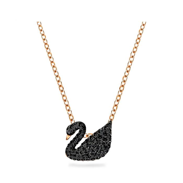 Γυναικείο Μενταγιόν Swarovski Swan SKU-87913