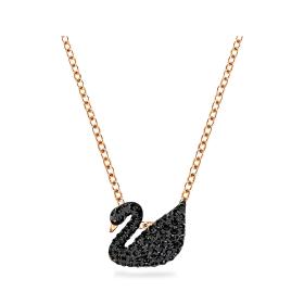 Γυναικείο Μενταγιόν Swarovski Swan SKU-87913