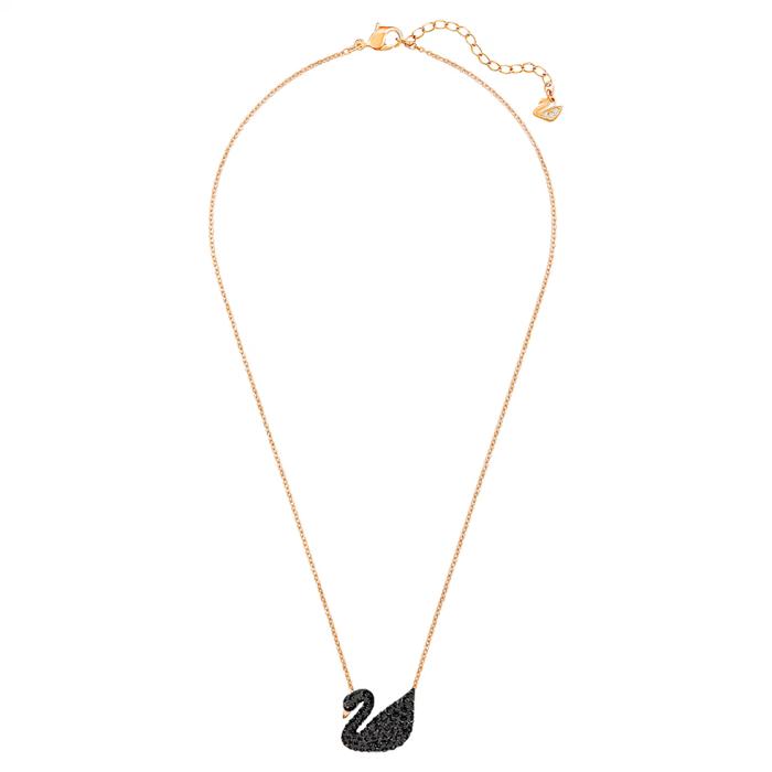 Γυναικείο Μενταγιόν Swarovski Swan SKU-87913