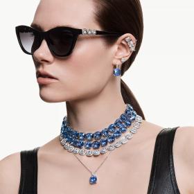 Μενταγιόν Swarovski Millenia SKU-87924
