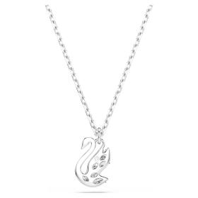 Μενταγιόν Swarovski Swan SKU-87926