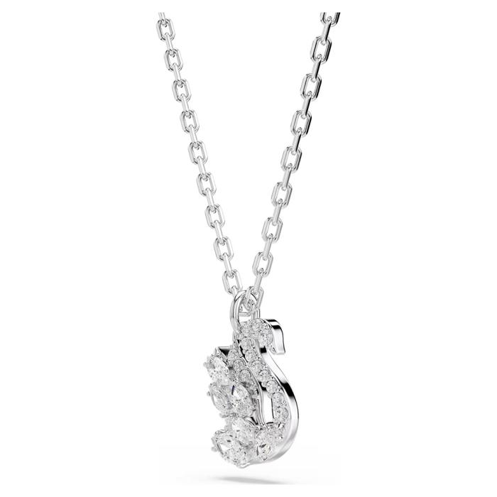 Μενταγιόν Swarovski Swan SKU-87926