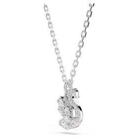 Μενταγιόν Swarovski Swan SKU-87926