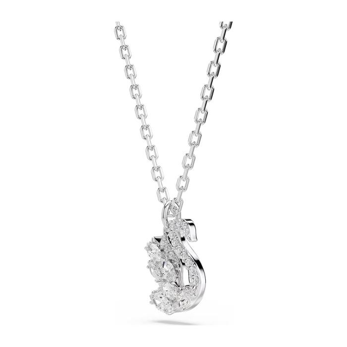 Μενταγιόν Swarovski Swan SKU-87926