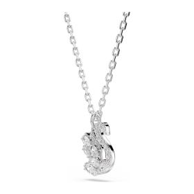 Μενταγιόν Swarovski Swan SKU-87926