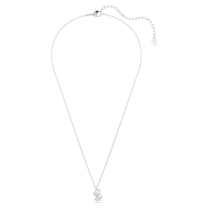 Μενταγιόν Swarovski Swan SKU-87926