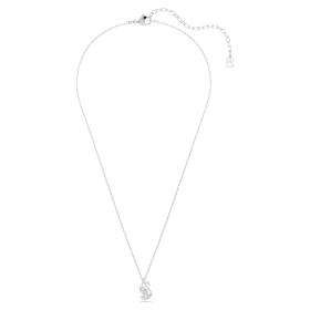 Μενταγιόν Swarovski Swan SKU-87926