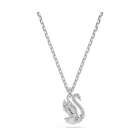 Μενταγιόν Swarovski Swan SKU-87926