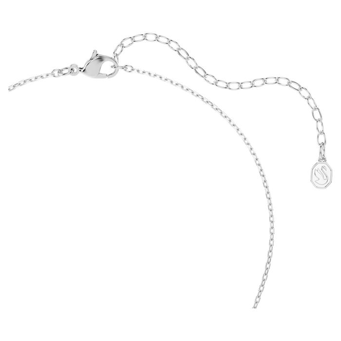 Μενταγιόν Swarovski Swan SKU-87926