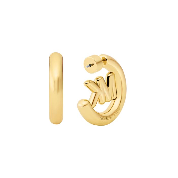 Γυναικεία Σκουλαρίκια MICHAEL KORS Κρίκοι SKU-87395
