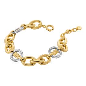 Γυναικείο Βραχιόλι MICHAEL KORS με Πέτρες Ζιργκόν SKU-87398