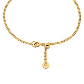 Γυναικείο Βραχιόλι MICHAEL KORS με Πέτρες Ζιργκόν SKU-87399