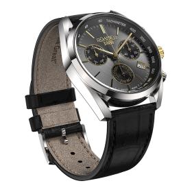 Ρολόι ROAMER Pro Chrono ALEXANDER THE GREAT Limited Edition Gift Set SKU-87952