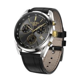 Ρολόι ROAMER Pro Chrono ALEXANDER THE GREAT Limited Edition Gift Set SKU-87952