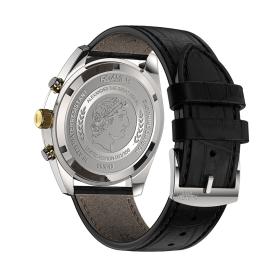 Ρολόι ROAMER Pro Chrono ALEXANDER THE GREAT Limited Edition Gift Set SKU-87952