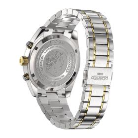 Ρολόι ROAMER Pro Chrono ALEXANDER THE GREAT Limited Edition Gift Set SKU-87952