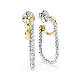 Σκουλαρίκια Swarovski Hyperbola SKU-87895