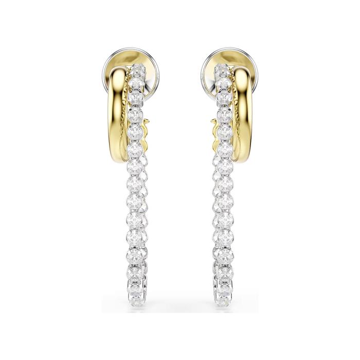 Σκουλαρίκια Swarovski Hyperbola SKU-87895