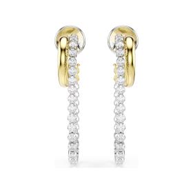 Σκουλαρίκια Swarovski Hyperbola SKU-87895