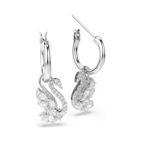 Σκουλαρίκια Swarovski Swan SKU-87900