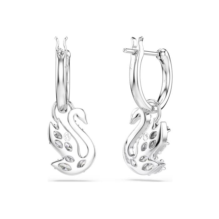 Σκουλαρίκια Swarovski Swan SKU-87900