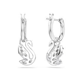 Σκουλαρίκια Swarovski Swan SKU-87900