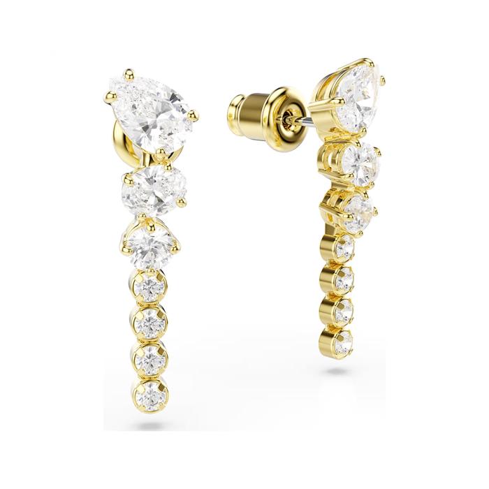 Γυναικεία Σκουλαρίκια Swarovski Mesmera SKU-87902