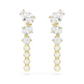 Γυναικεία Σκουλαρίκια Swarovski Mesmera SKU-87902