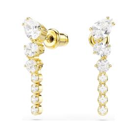 Γυναικεία Σκουλαρίκια Swarovski Mesmera SKU-87902