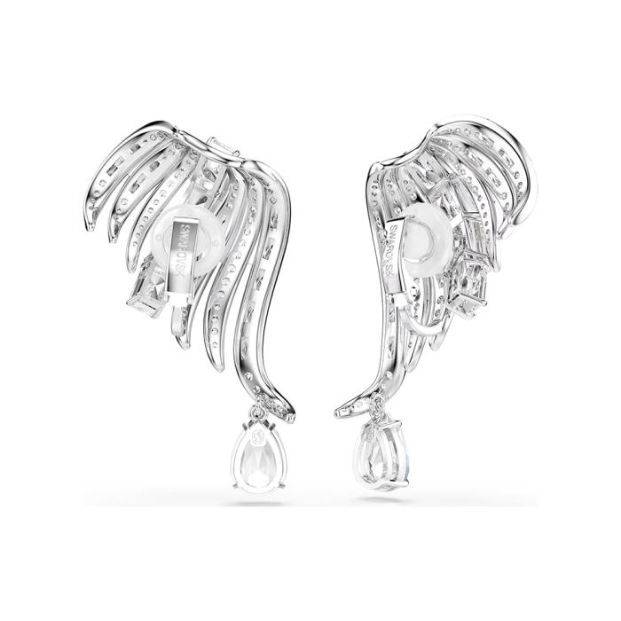 Γυναικεία Σκουλαρίκια Swarovski Vienna SKU-87903