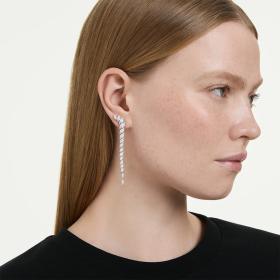 Γυναικεία Σκουλαρίκια Swarovski Mesmera SKU-87908