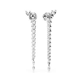 Γυναικεία Σκουλαρίκια Swarovski Mesmera SKU-87908
